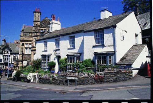 Laurel Cottage Bowness Eksteriør bilde