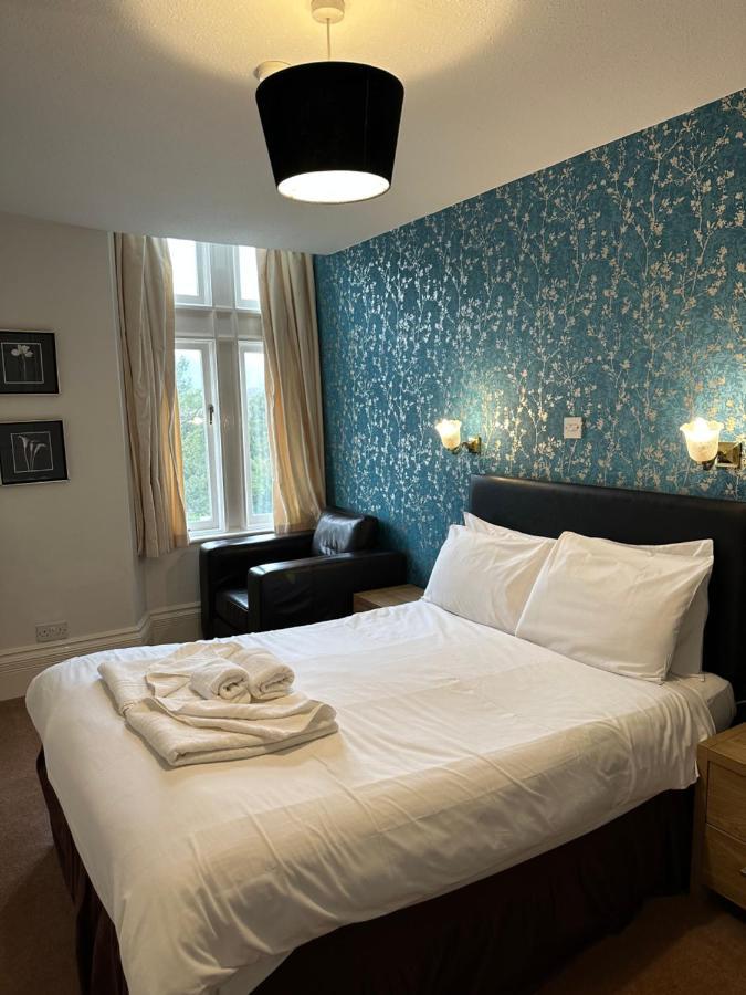 Laurel Cottage Bowness Eksteriør bilde