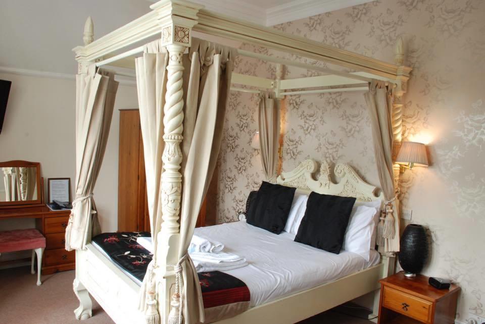 Laurel Cottage Bowness Rom bilde