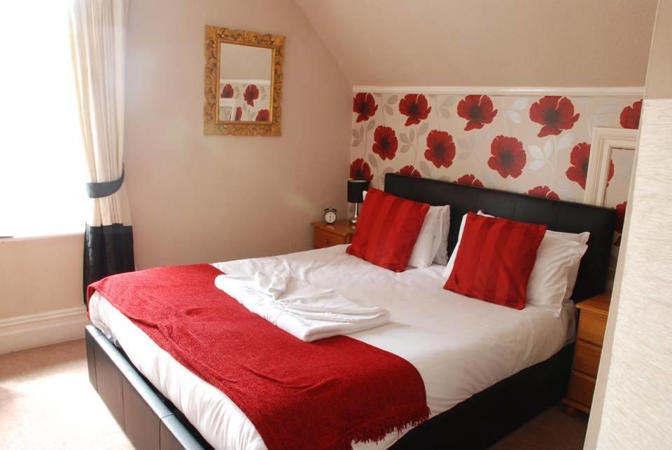 Laurel Cottage Bowness Rom bilde
