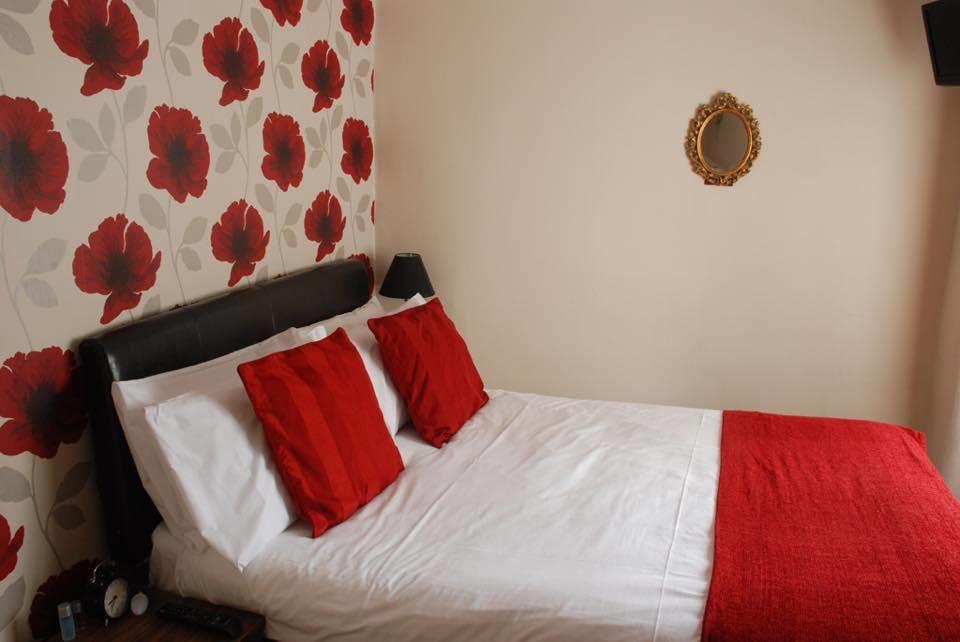 Laurel Cottage Bowness Rom bilde