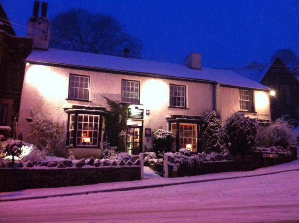 Laurel Cottage Bowness Eksteriør bilde