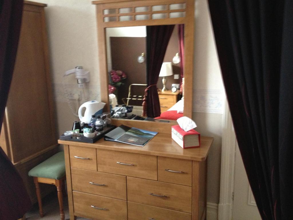 Laurel Cottage Bowness Rom bilde