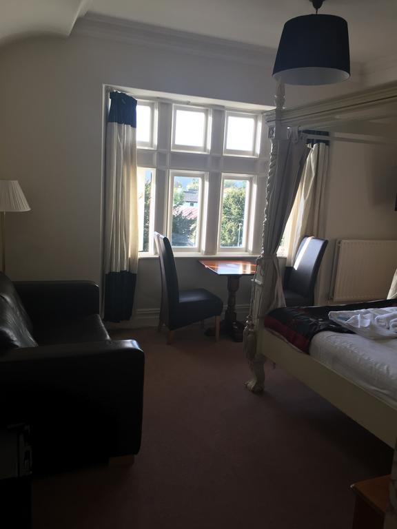 Laurel Cottage Bowness Eksteriør bilde